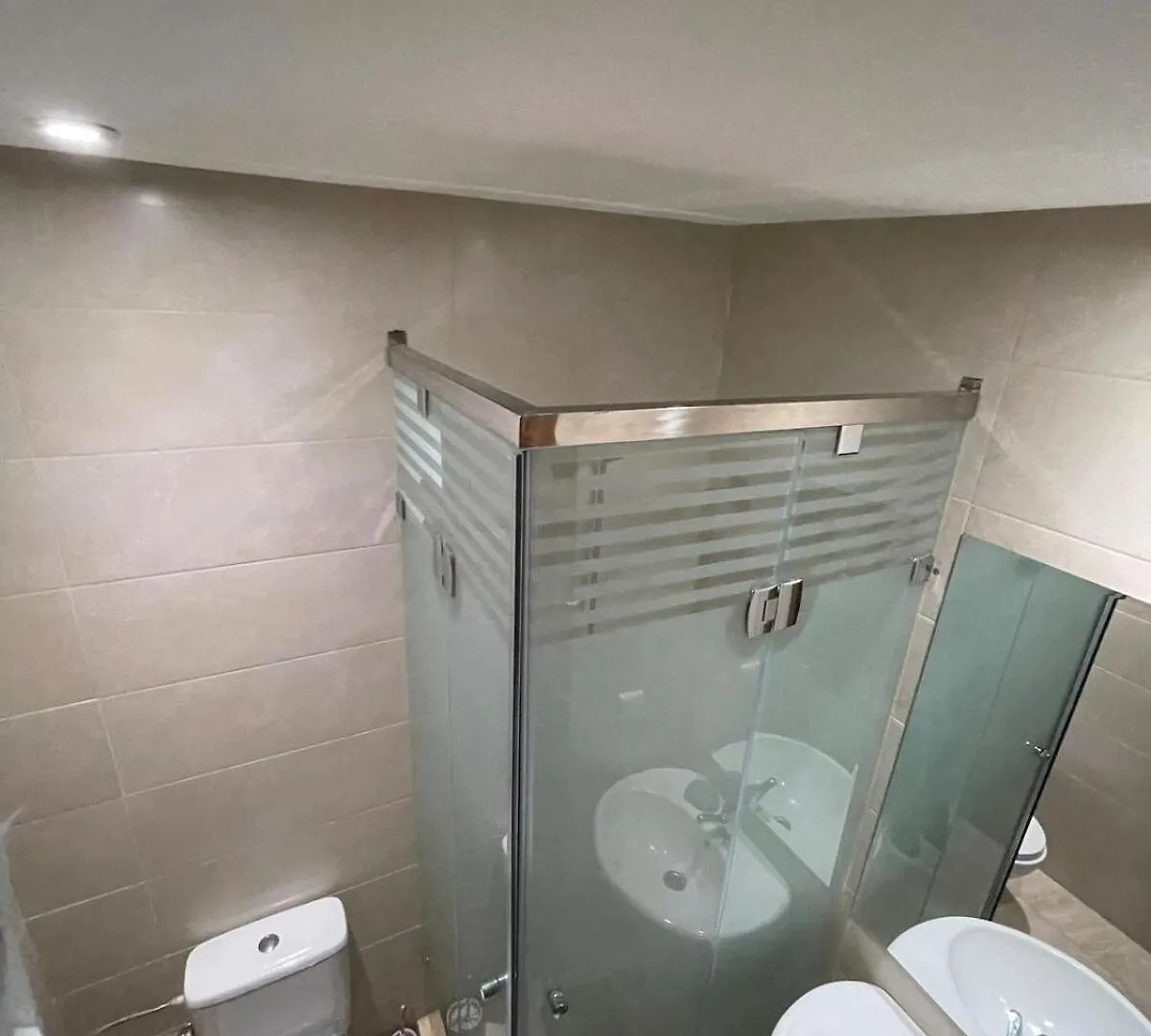 Luxury Aprt 2 Bedrooms Pool Gueliz City Centre Marrakesh 0*,  Morocco